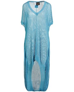 Loewe Mini Dress - Blue