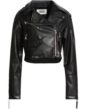 Silvian Heach Jacket - Black