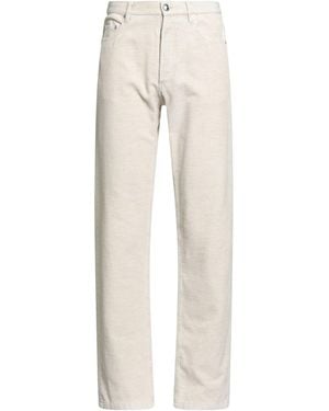 A.P.C. Trouser - Natural