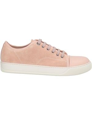 Lanvin Sneakers - Pink