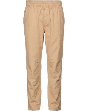 PUMA Trouser - Natural