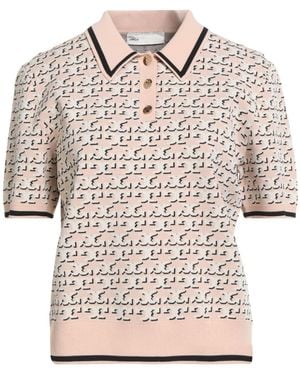 Tory Burch Jumper - Natural