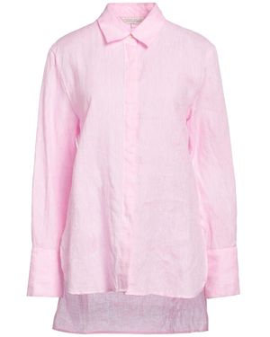 Brian Dales Camicia - Rosa