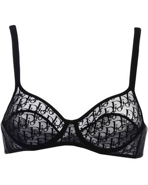 Dior Bra - Black