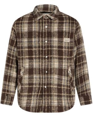 DUNST Veste Et Blouson - Marron