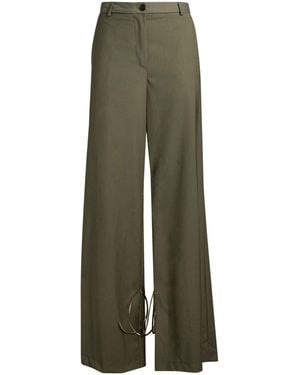 ViCOLO Trouser - Green