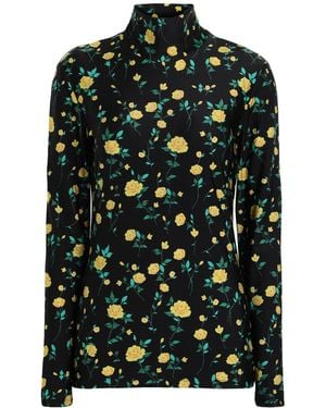 MAX&Co. Camiseta - Verde
