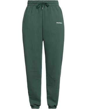 Halfboy Pants - Green