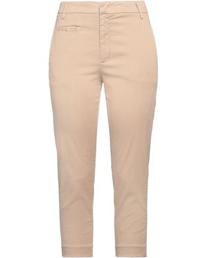 Dondup Hose - Natur