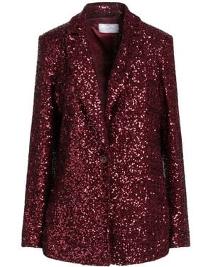 Soallure Americana - Morado