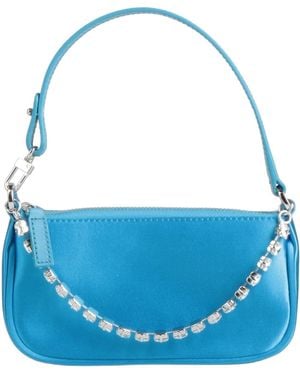 BY FAR Handbag - Blue