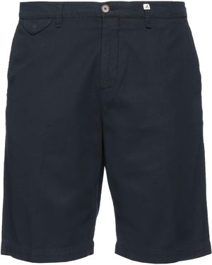 Myths Shorts E Bermuda - Blu
