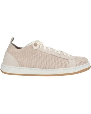 Eleventy Trainers - White
