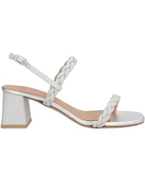 BAILLY Sandale - Weiß