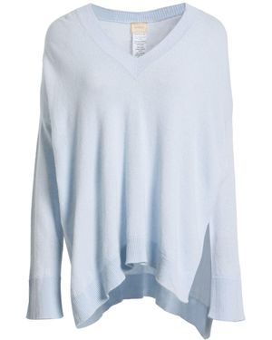 Siste's Pullover - Blau