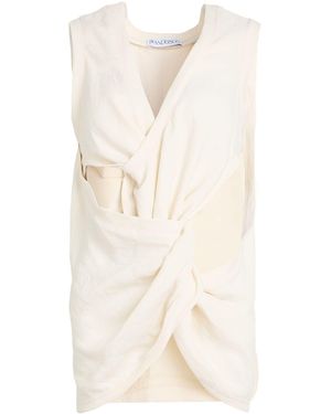 JW Anderson Top - Natural