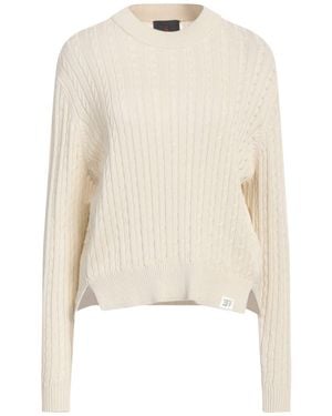 Peuterey Pullover - Weiß