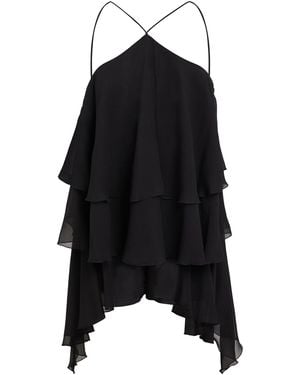 ANDAMANE Top - Black