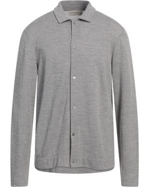 Officine Generale Shirt - Grey