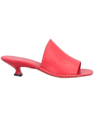 Tod's Sandals - Pink