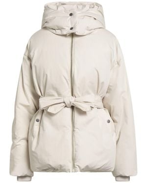 Rag & Bone Puffers - Natural