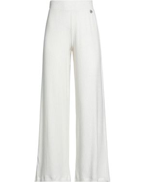 Berna Pants - White