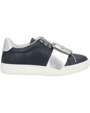 Casadei Sneakers - Blu