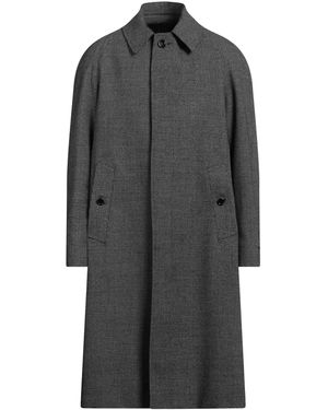 Lardini Coat - Grey
