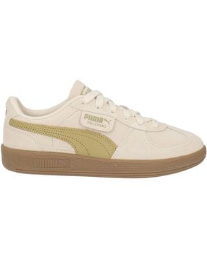 PUMA Sneakers - White