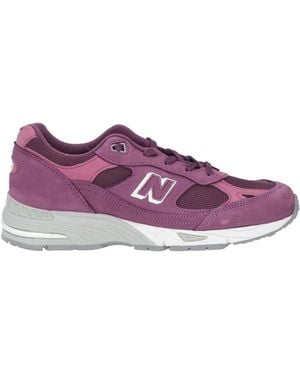 New Balance Sneakers - Viola