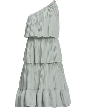 Lanvin Mini Dress - Grey