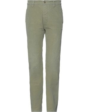 Nudie Jeans Trouser - Green