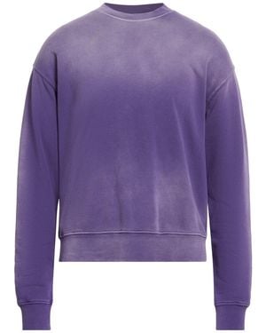 Barena Sweatshirts - Purple