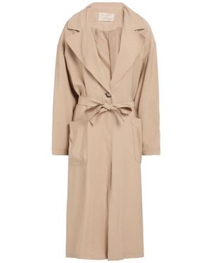 Kaos Jacke, Mantel & Trenchcoat - Natur