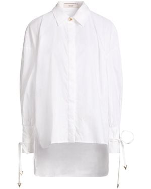 Akep Camicia - Bianco