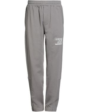 Helmut Lang Trouser - Grey