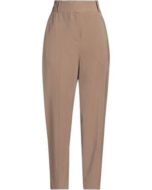 MARCIANO BY GUESS Trouser - Natural