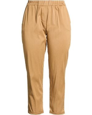Siste's Pants - Natural