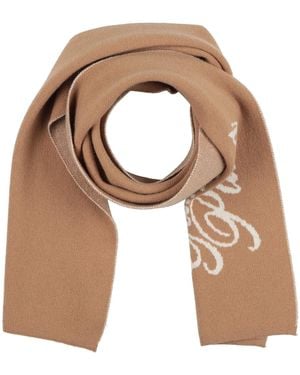 Paura Schal - Braun