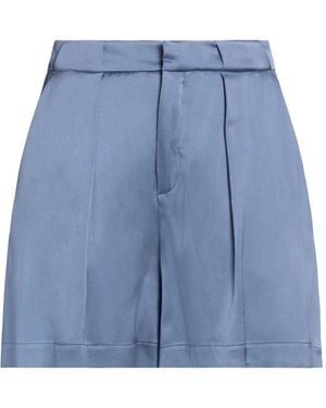 Alysi Shorts & Bermuda Shorts - Blue