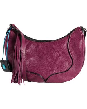 Gabs Cross-body Bag - Purple