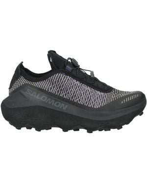 Salomon Trainers - Black