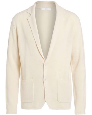 Sseinse Cardigan - Natural