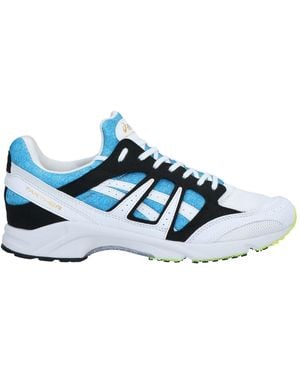 Comme des Garçons SHIRT X Asics Trainers - Blue