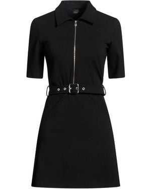 Pinko Mini Dress - Black