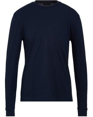 Versace Jeans Couture T-Shirt - Blue