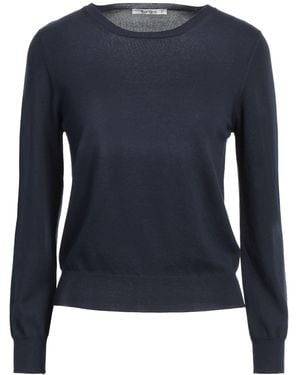 Kangra Pullover - Blau