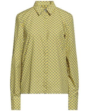 Drumohr Shirt - Green