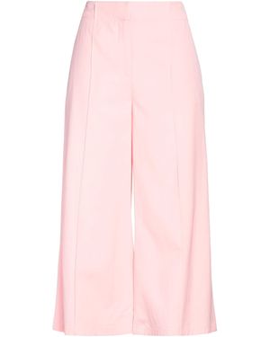 Moschino Pantalone - Rosa