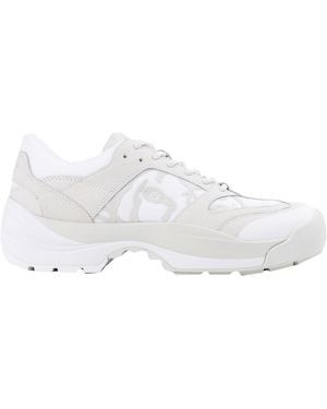 KENZO Sneakers - White